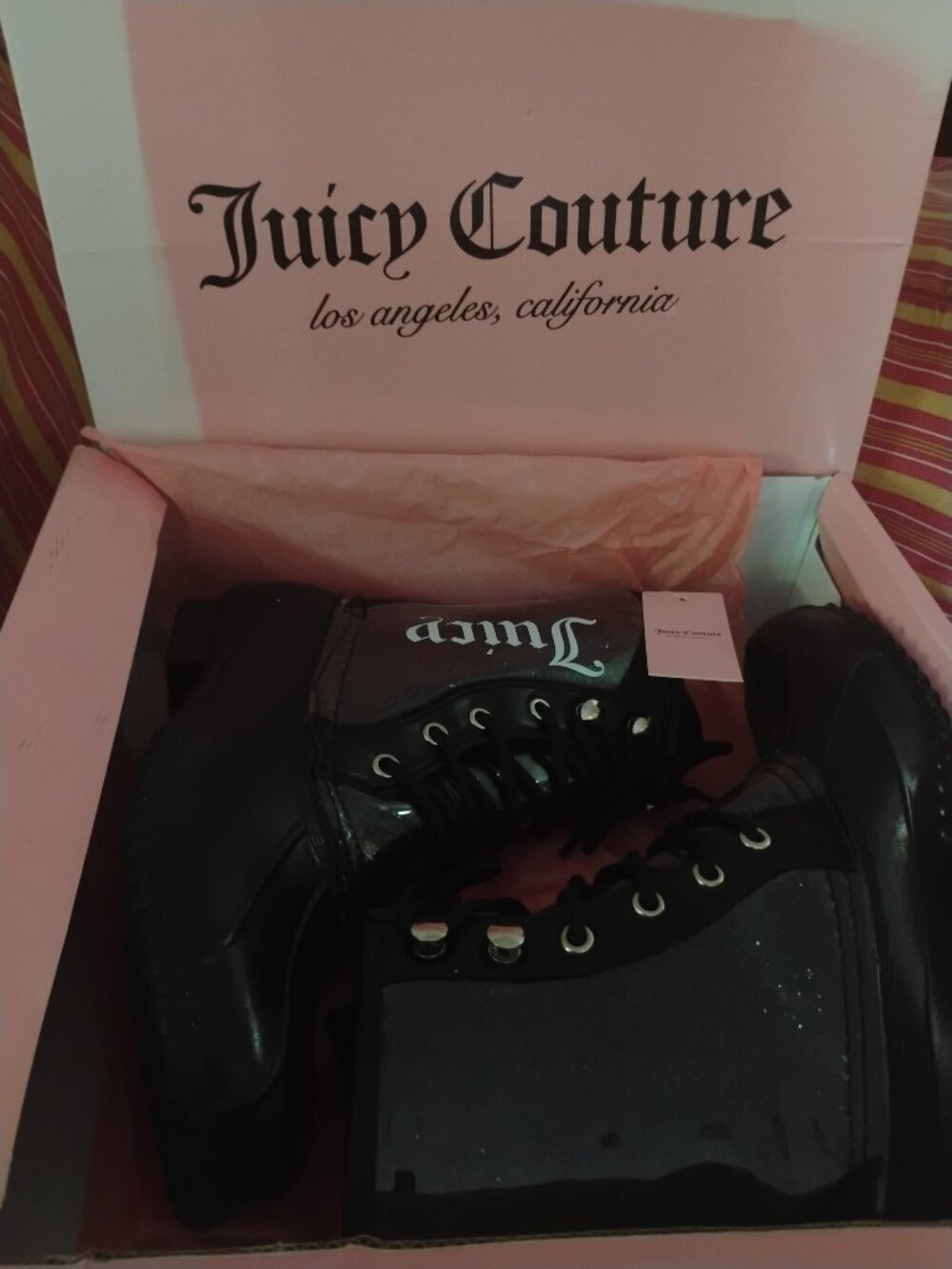 Juicy Couture